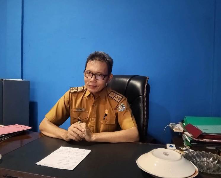 Hanya 8 Pelamar yang Memanfaatkan Masa Sanggah PPPK di Kabupaten Kaur