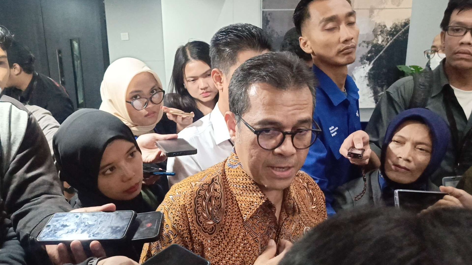 Kemkomdigi Targetkan 75 Persen Jaringan Telekomunikasi Aceh Pulih Pekan Ini