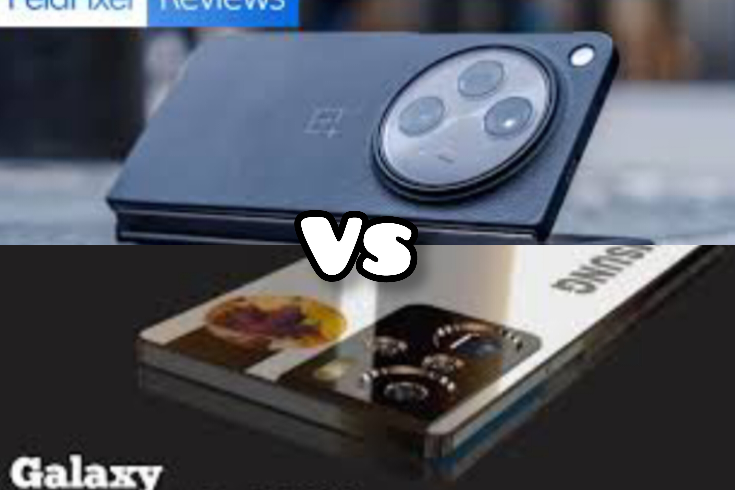 Samsung Galaxy Note 24 vs OnePlus Open,  Ponsel yang Optimal untuk Bisnis dan Multitasking