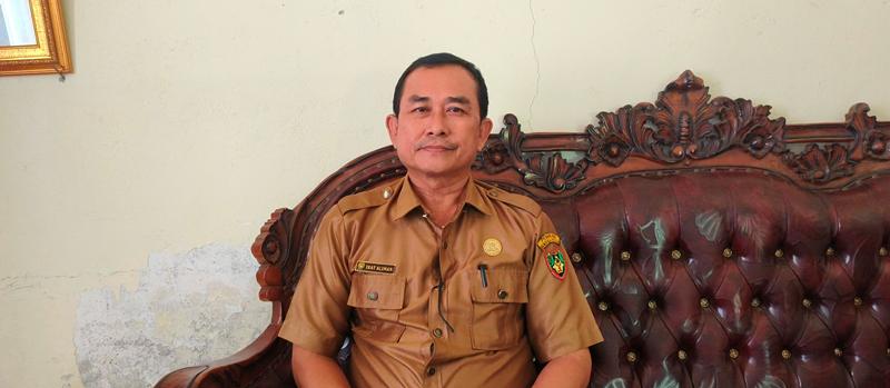 Menjelang Idul Adha, Hewan  Kurban di Bengkulu Selatan Terdata 19.500 Ekor