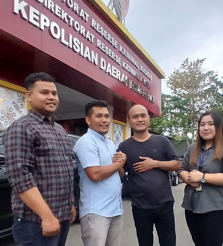 PT BST dan Mantan Karyawan Berdamai, Sengketa Diselesaikan Secara Kekeluargaan
