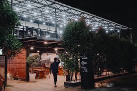 Wajib Kesini! Inilah 5 Tempat Bukber di Banjarmasin yang Seru Dikunjungi Bersama Teman, Cocok Buat Ngabuburit 