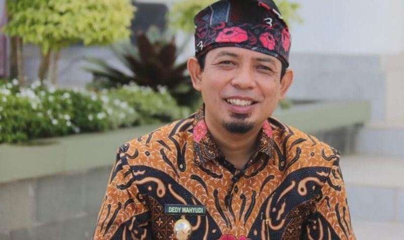 Anggaran Terbatas, Walikota Bengkulu Putar Otak Pastikan  Kebahagiaan Masyarakat 