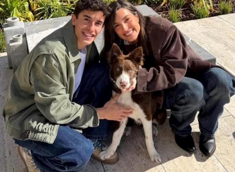  Marc Marquez Ungkap Rencana Pensiun dari MotoGP