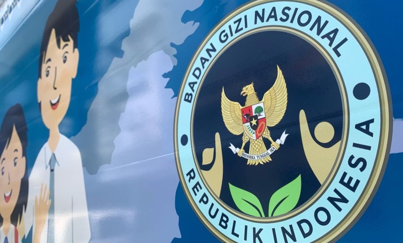 Badan Gizi Nasional  Kembalikan Dana Rp 160 Miliar ke Kas Negara 