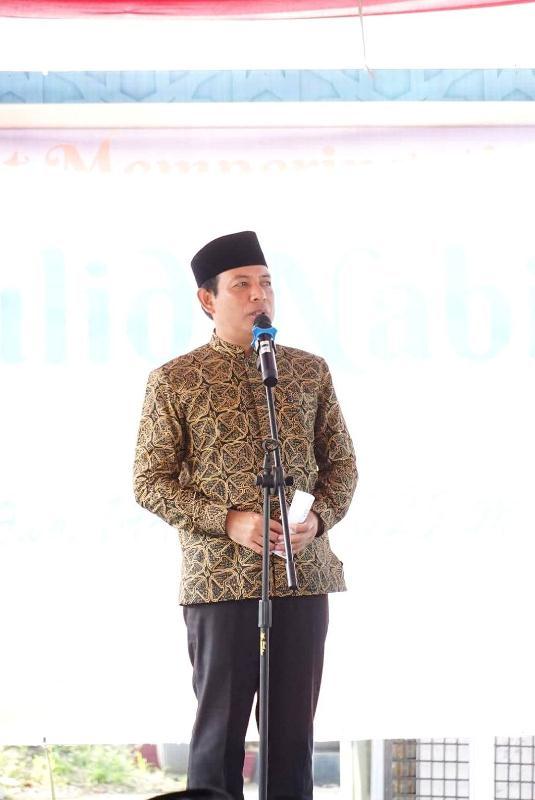 Sekolah  Pranikah dan Bina Remaja Lewat Agama , Ini Program Baru Walikota Bengkulu