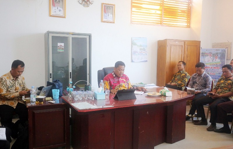  Kewajiban Baca Tulis Al-Quran Bagi Siswa di Kaur Mulai Diterapkan 