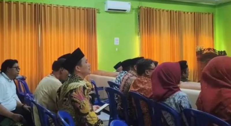 Hasil Musyawarah, Ini Dia Besaran Zakat Fitrah di Kabupaten Kaur