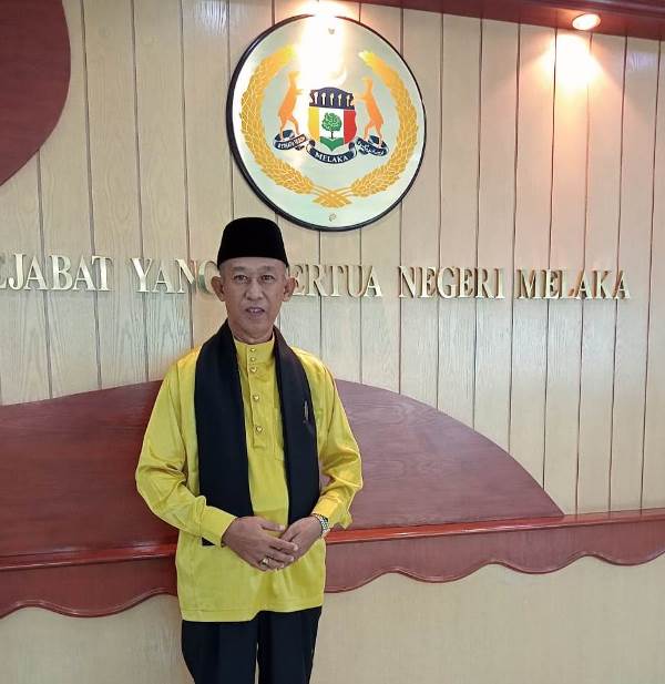 Tiga Wasiat Penting  Rasulullah Tentang  Kehidupan Manusia