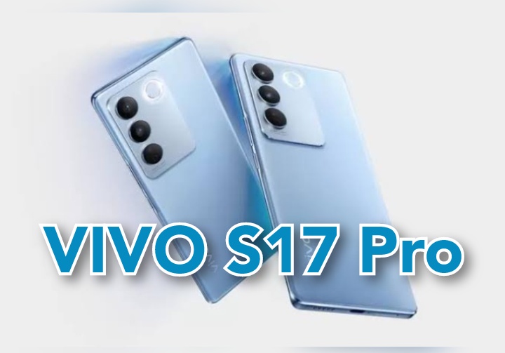 Harga Baru HP Vivo S17 Pro, Spek Kamera Cocok Buat Content Creator