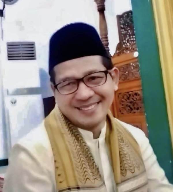   Cara Menyikapi Kesalahan Orang Lain