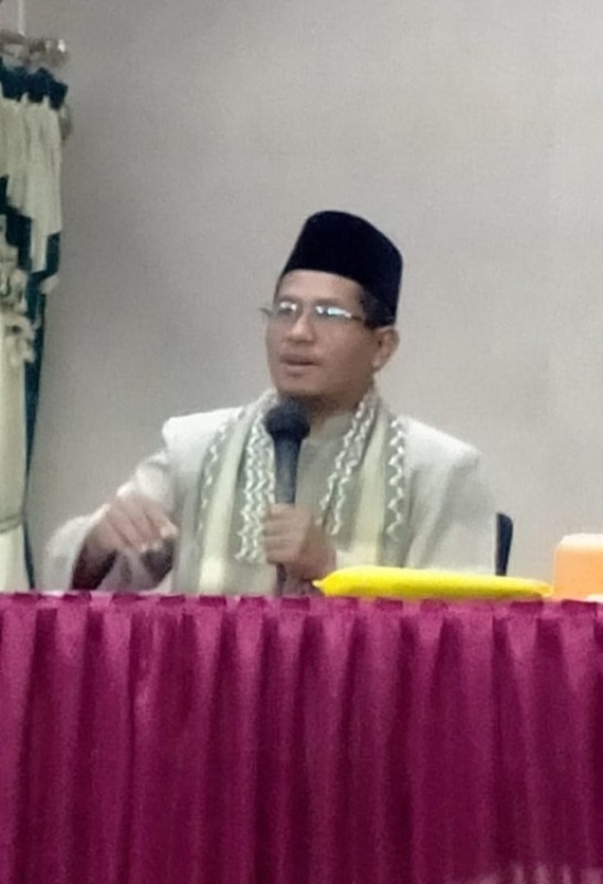 Prinsip Bekerja dan Berusaha dalam Islam