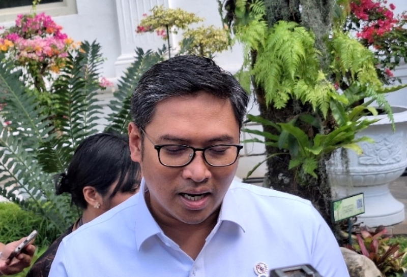 Dilantik Siang Ini, Sudaryono Gantikan Nanik sebagai Kepala BGN