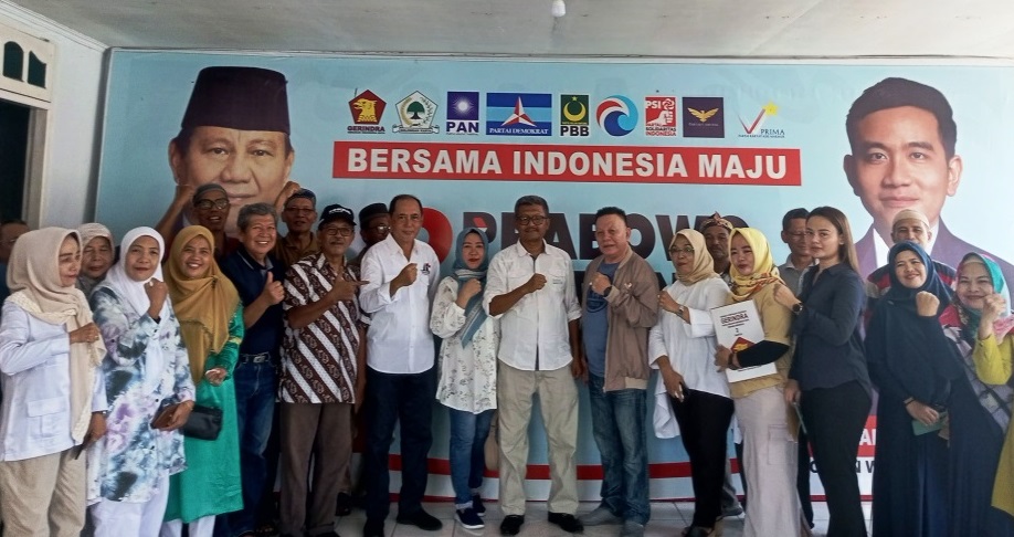 Sama Seperti Helmi Hasan dan Sapuan, Sukatno Berharap Diusung Gerindra Menjadi Calon Gubernur Bengkulu 2024