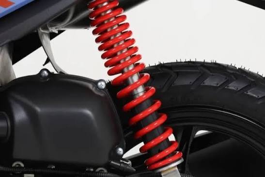 Shockbreaker Motor Mati? Kenali Ciri-cirinya Sebelum Terlambat