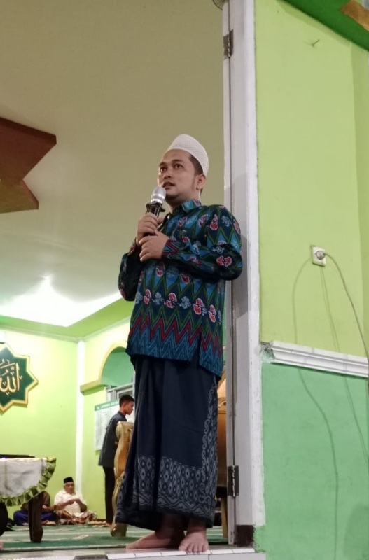 Pelajaran Bulan Ramadhan