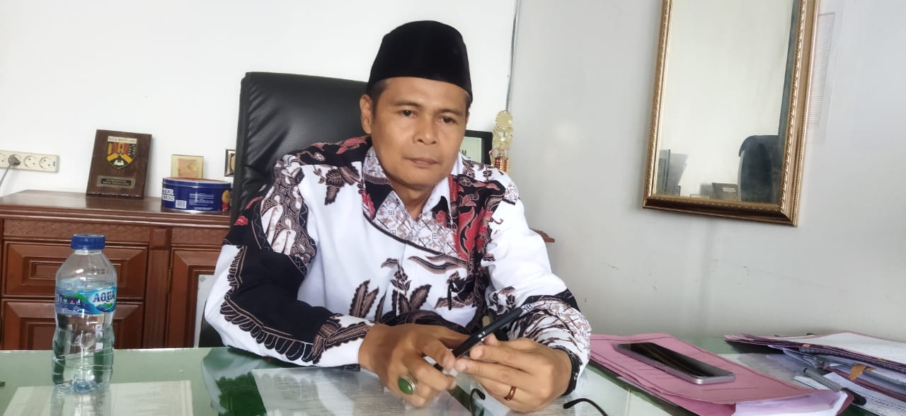 Desa dan  Kelurahan Ini akan Terima Hibah Aset Daerah 