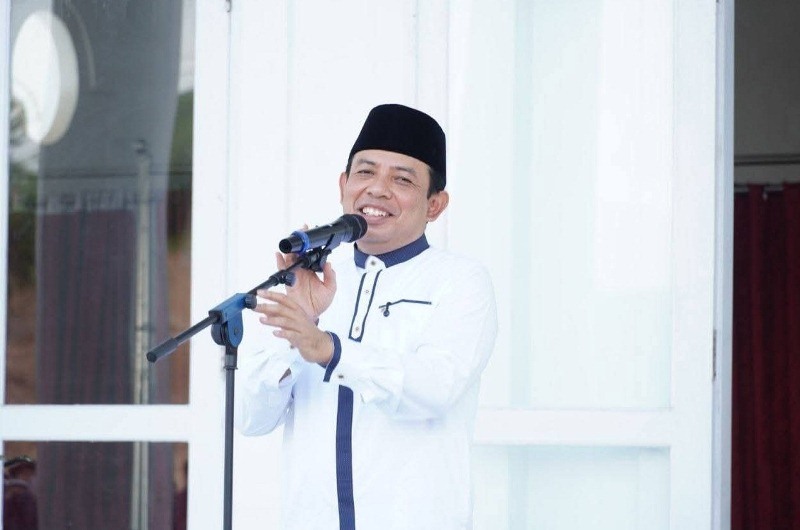 Walikota Sampai Kaget, Ada Pedagang yang Paksa Pengunjung Berbelanja di  Pantai Panjang