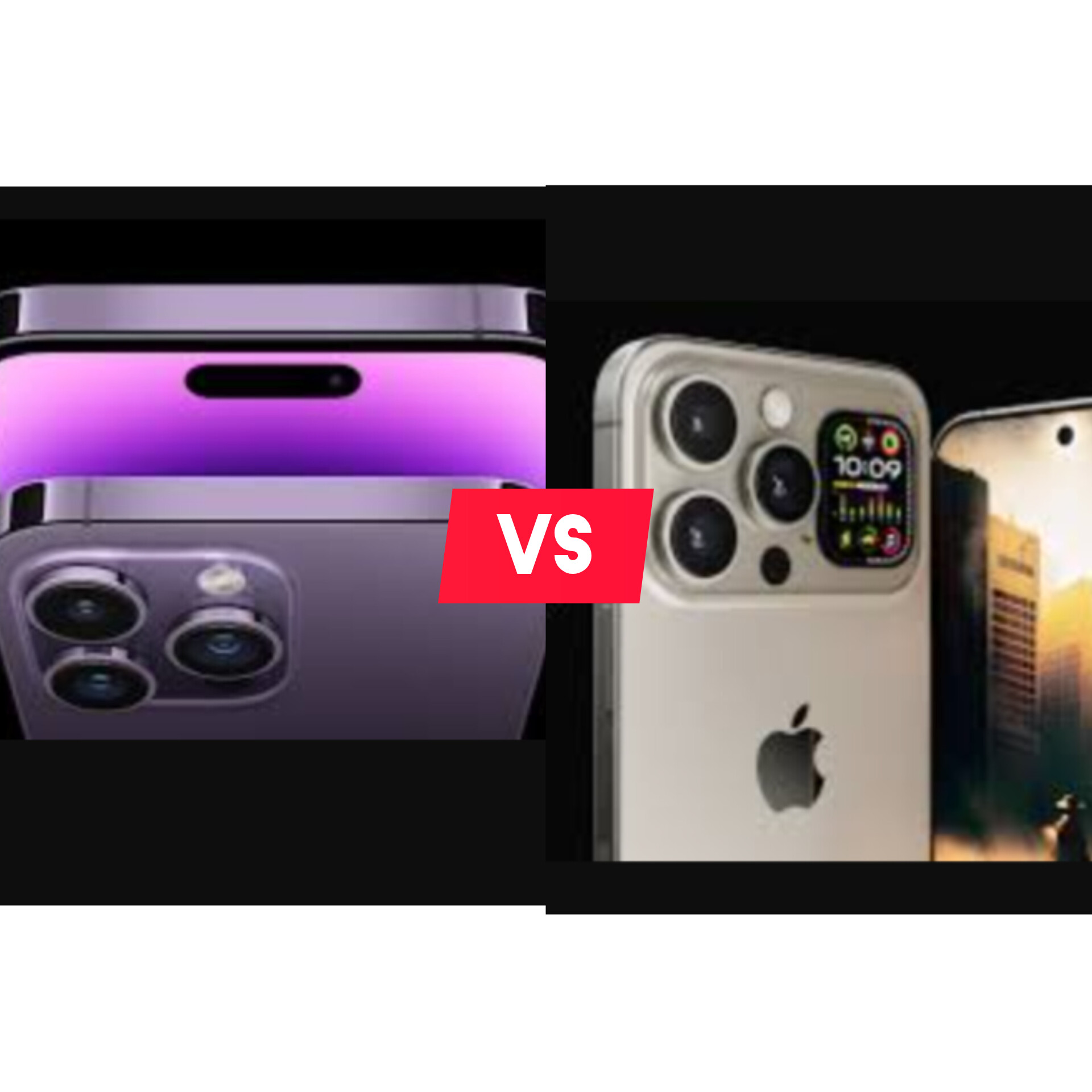Perbandingan iPhone 16 Pro Max vs. iPhone 14 Pro Max, Ada Peningkatan Apa? Lebih Baguskah?