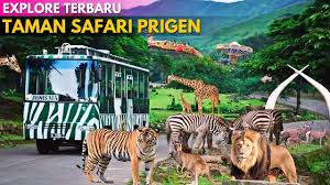  5 Tempat Wisata di Jatim yang Wajib Dikunjungi Bareng Keluarga, Cocok Banget Melepas Penat