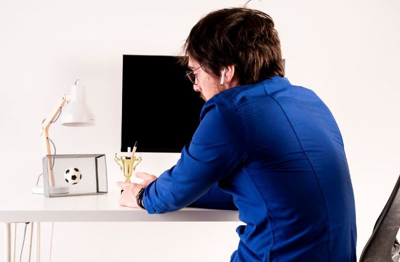 Ini Dampaknya Bagi Kesehatan Kalau Kita Lebih Sering Duduk