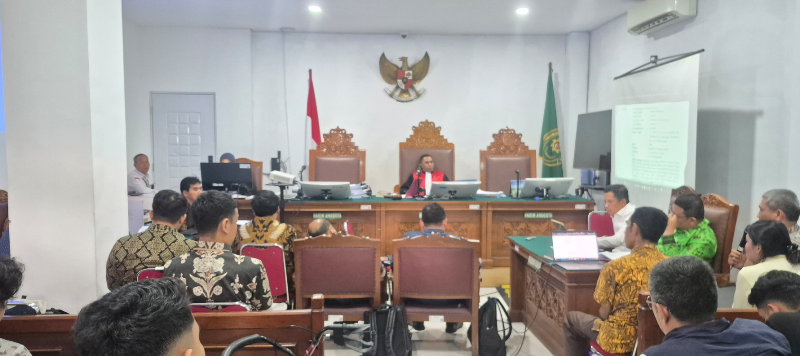 Langkah Kejaksaan Agung Sesuai Prosedur Hukum, Praperadilan Febrie Adriansyah Ditolak