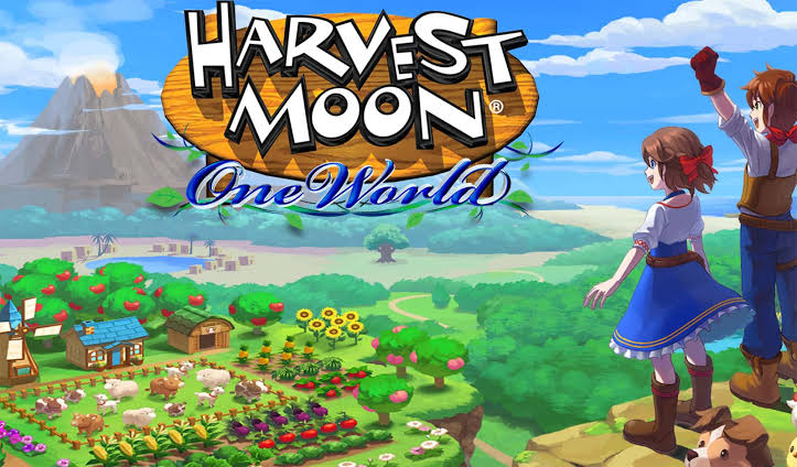 Ini yang Ditunggu-Tunggu! Harvest Moon Home Sweet Home Akan Hadir di Android dan IOS 