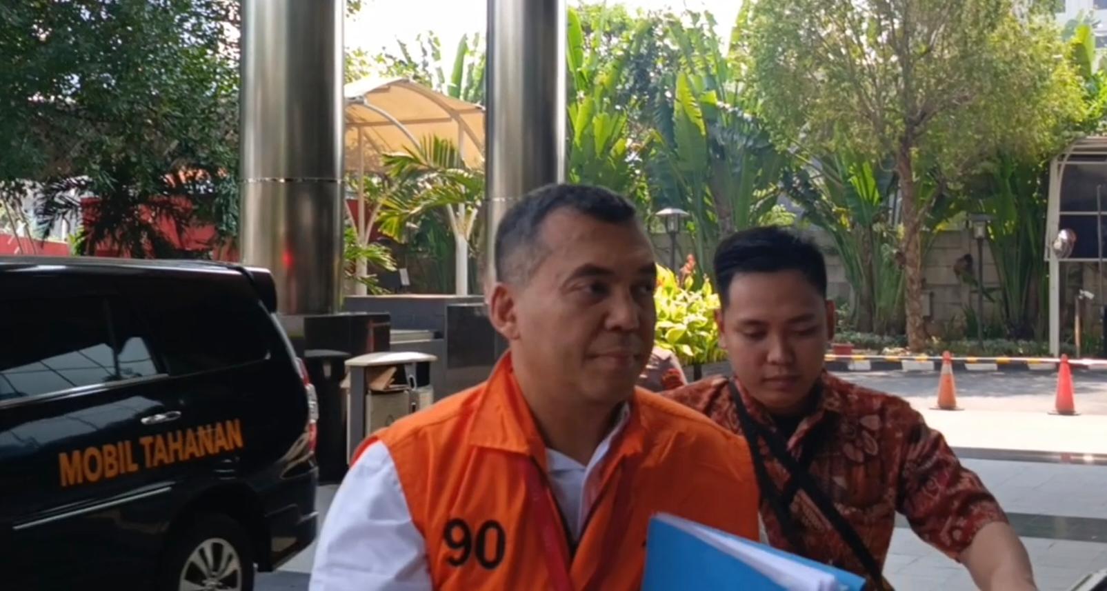 Dugaan Pemerasan Izin Tinggal WNA Dibongkar KPK