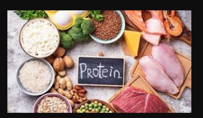 6 Tanda Anda Mungkin Makan Terlalu Banyak Protein