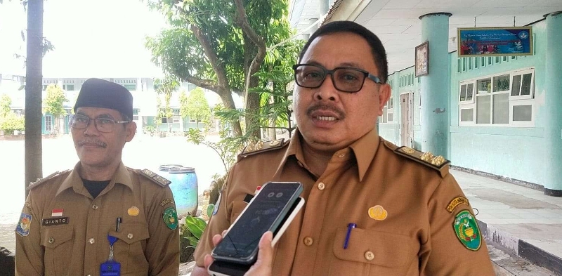 Belum Bisa Dipastikan, Caretaker Walikota Bengkulu Infonya Arif Gunadi  