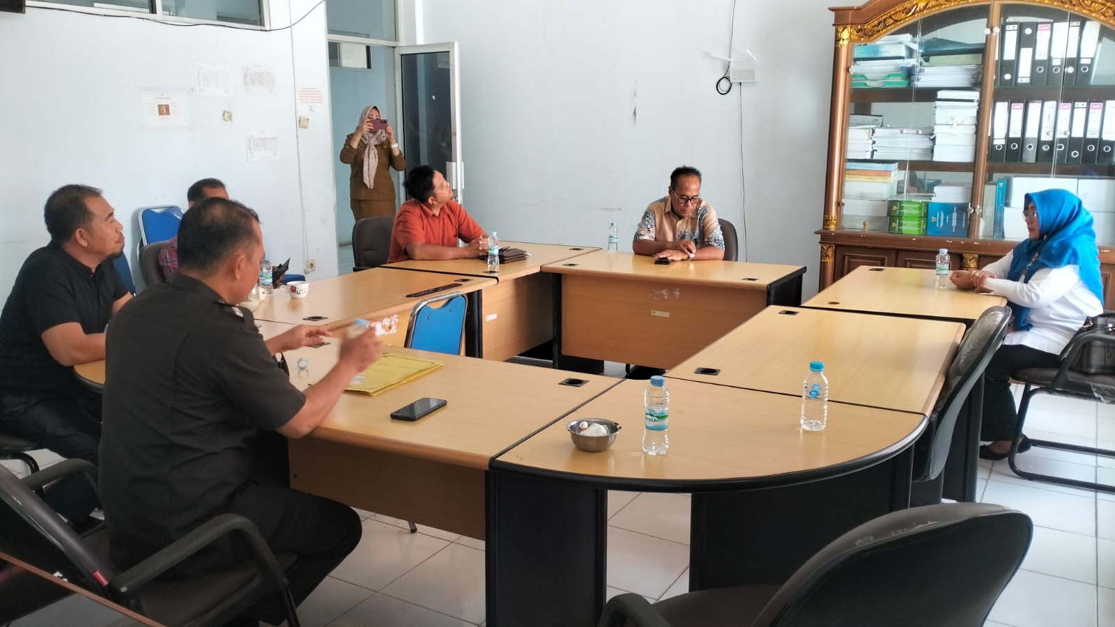 Mekanisme Pemanfaatan Jamkesda untuk Rakyat Dipertanyakan