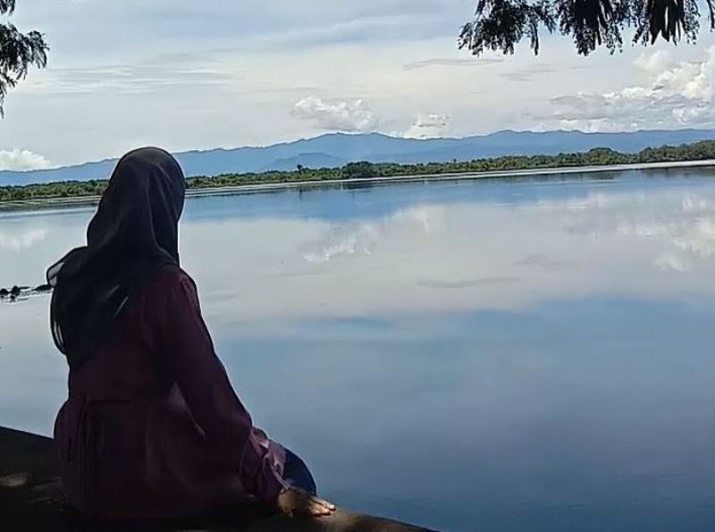 Objek Wisata Danau Dendam Tak Sudah, Permata Alam yang Perlu Dijaga dan Dilestarikan