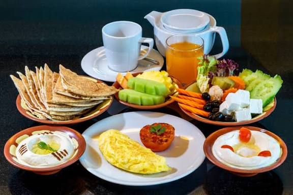 Sahur Anti-Ribet, Mengintip Menu Favorit dan Paling Sering Dimakan