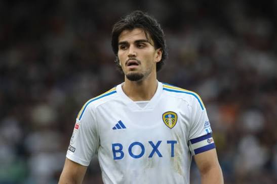 Incaran Naturalisasi: Pascal Struijk Masuk Radar?