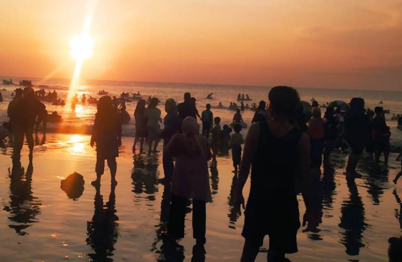  Demi Penataan Pantai Panjang Bengkulu, Satgas dan Semua Komponen Harus Satu Gerak