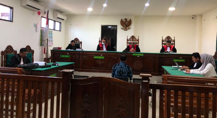 Audit Internal hingga Audit Eksternal yang Dilakukan Perusahaan Pupuk Dinilai Sesuai
