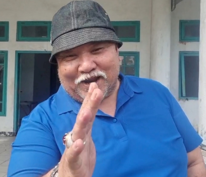 Bupati Rifai Tajuddin  Manfaatkan Inventaris Daerah yang Terbengkalai untuk  Masyarakat