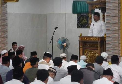 Lumayan Banyak Hewan Kurban, Meski Harga Sawit Belum Baik