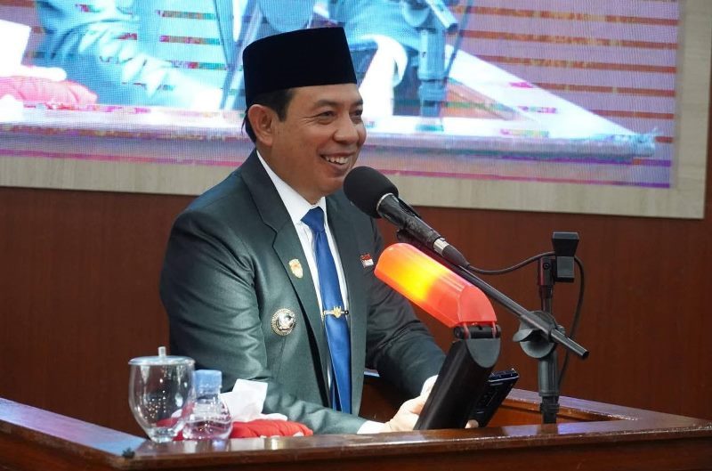 Beri Kesempatan Putra Daerah, Walikota Bengkulu Buka Seleksi Terbuka Jabatan