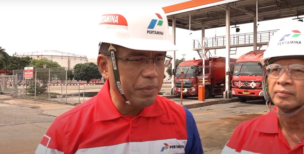 Status Pengecer Menjadi Sub Pangkalan LPG 3kg