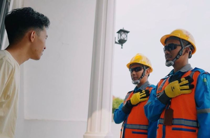 Ini Dia Tips Listrik Aman Tinggalkan Rumah Waktu Pulang  Mudik