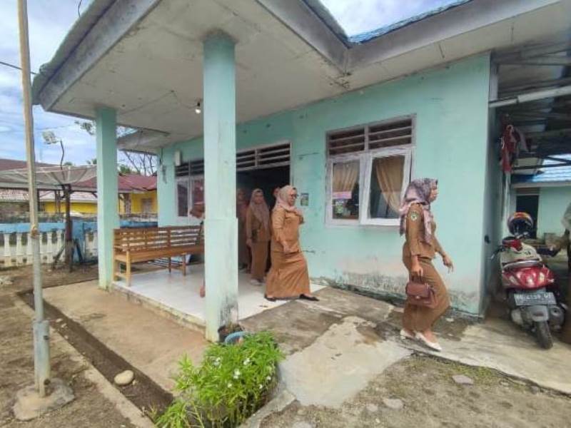 Musim Hujan Warga Kaur Diminta Waspadai DBD