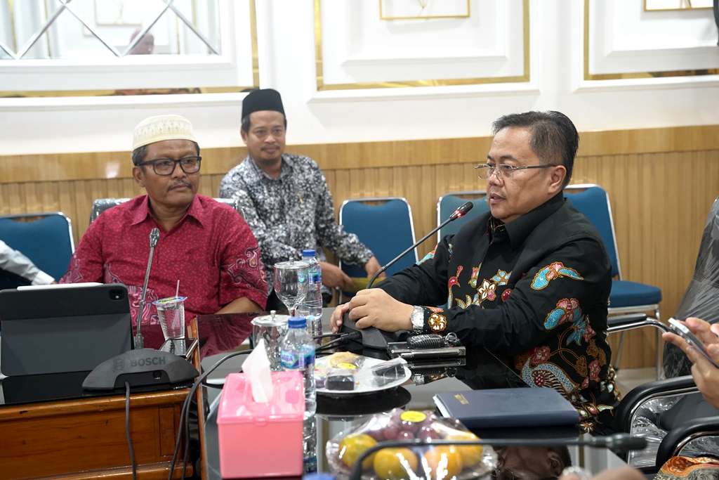  Ada Pentas Wayang Kulit di Festival Tabut Bengkulu Tahun 2025