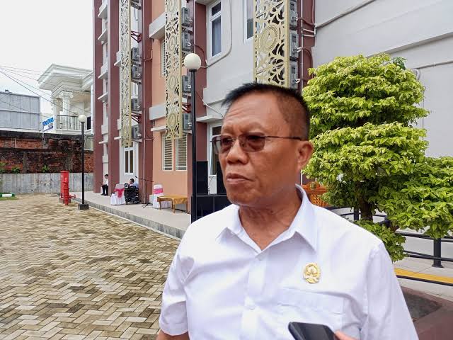 Kabut Asap di Palembang, Sumardi: Jangan Biarkan Warga Terus Menghirup Udara Tak Sehat