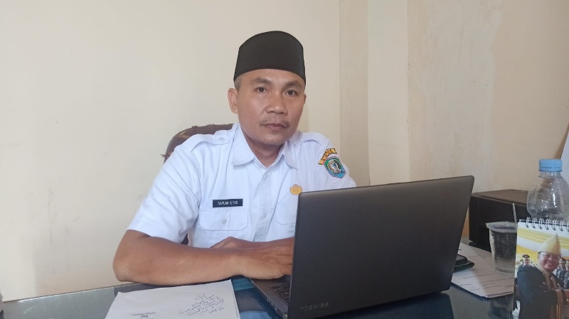 Tahun 2024 Ada 65  Kasus Gigitan Hewan Penular Rabies di Kabupaten Kaur