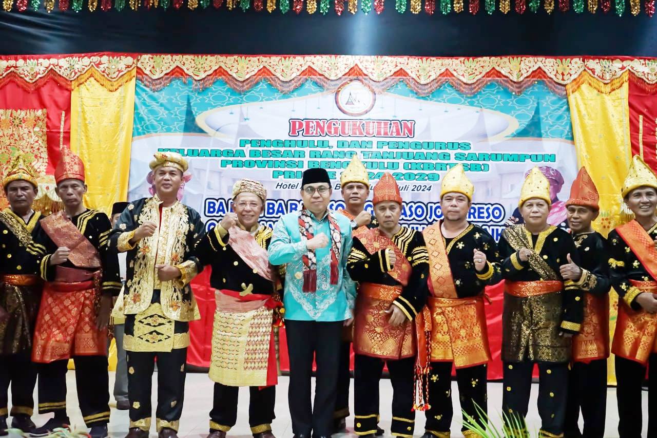 Ini Peran Perantau Minang Demi Kemajuan Ekonomi di Provinsi Bengkulu