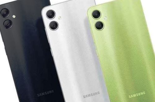 Hp Samsung Terbaru Harga 1 Jutaan. Simak Spesifikasi Samsung Galaxy A05