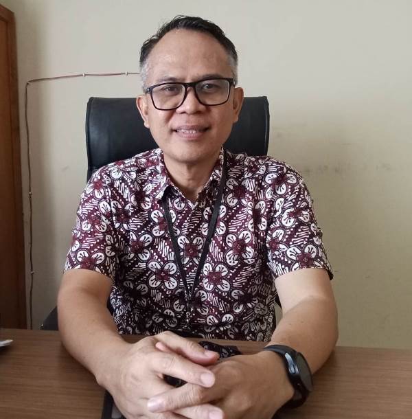  Dinas Kesehatan  Mukomuko Terus Cegah dan Lakukan Pengawasan Penyakit TBC