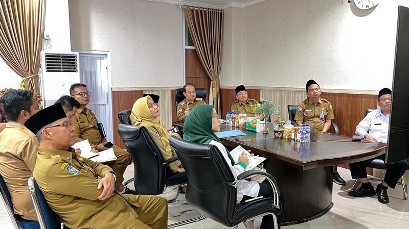 Pemprov Bengkulu   Tancap Gas Benahi Pulau Enggano 