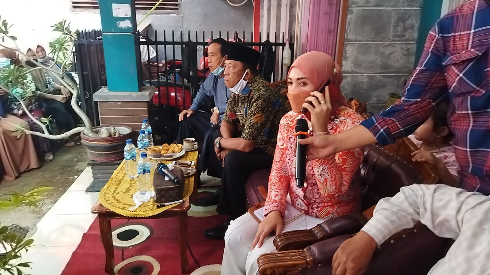 Erna Sari Dewi Sarankan Rombak Manajemen RSMY 